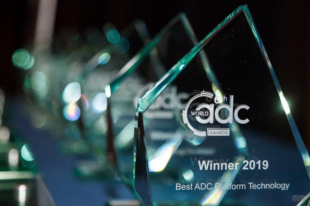 2019 Gallery 10th World ADC Awards 2023