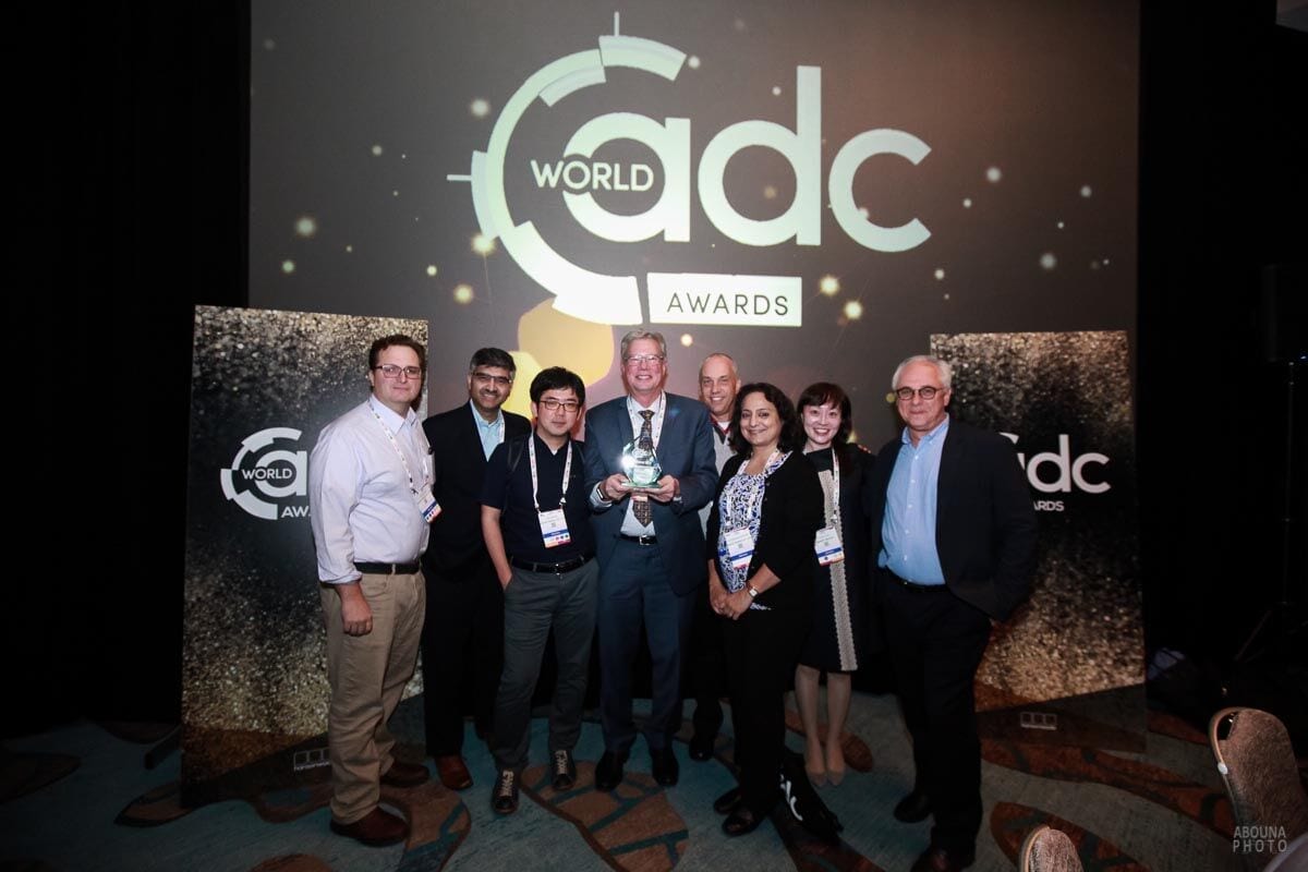 About 10th World ADC Awards 2023