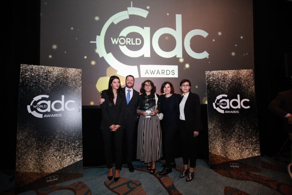 2019 Gallery 10th World ADC Awards 2023