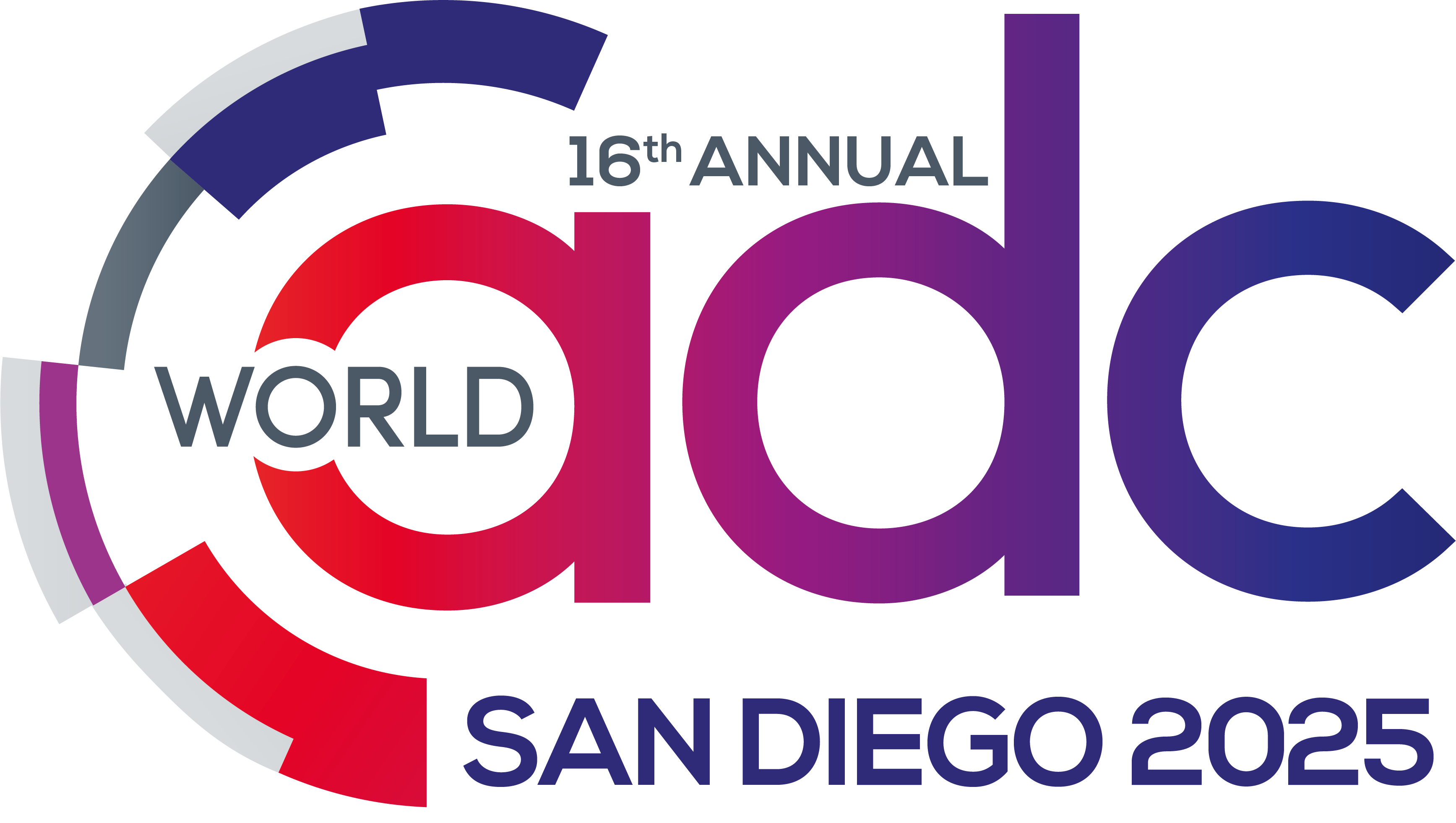 HW250117 16th World ADC San Diego Summit logo (1) HW250117 16th World ADC San Diego Summit logo (1)