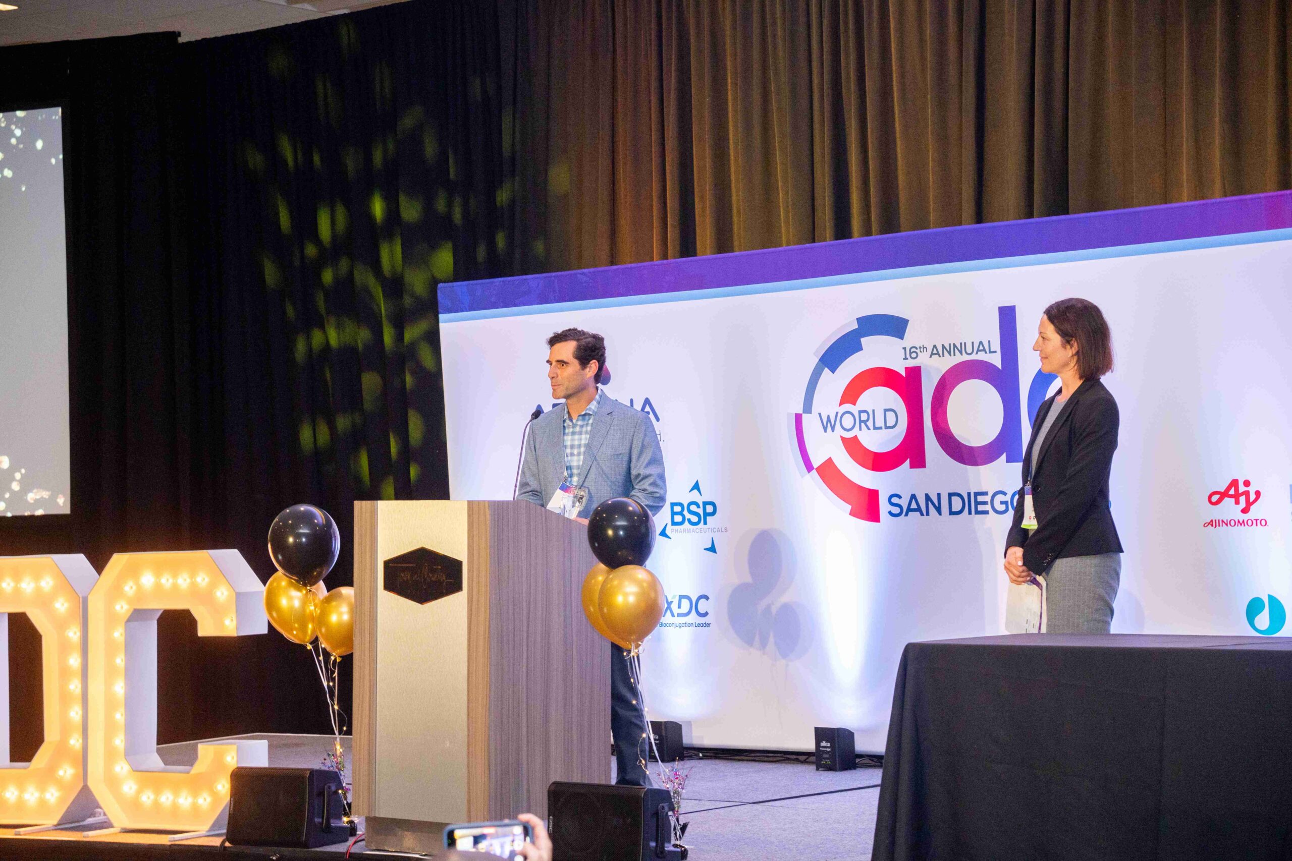 World ADC Awards 2025