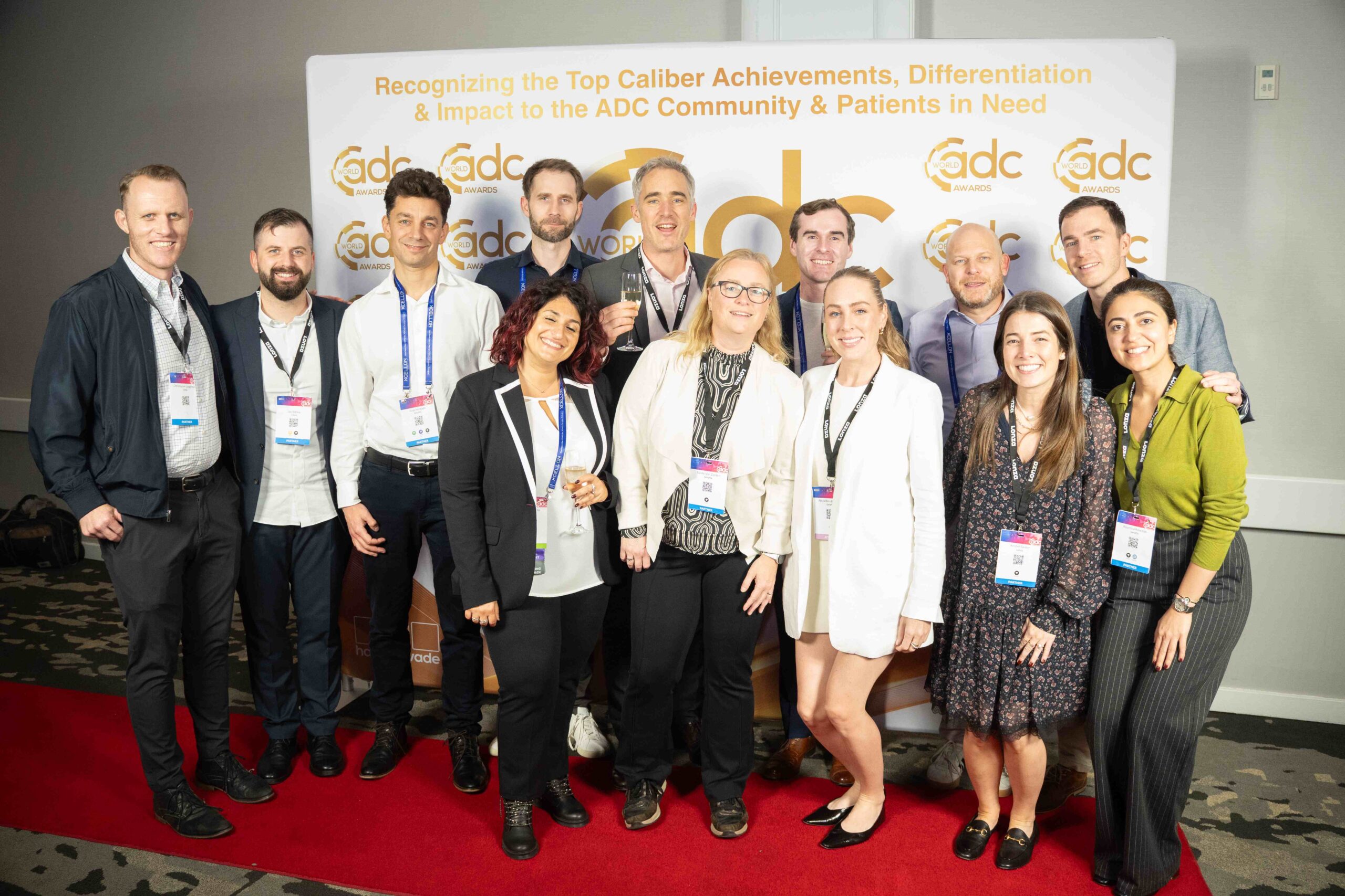 World ADC Awards 2025