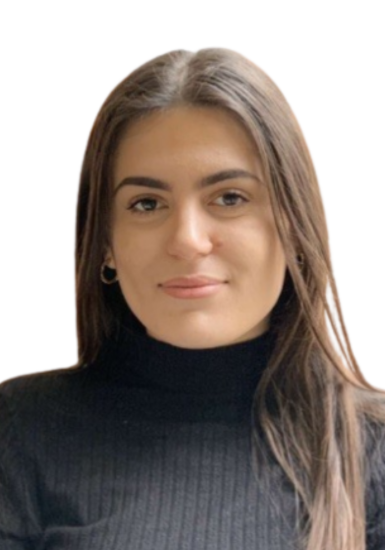 Eleni Topollaj