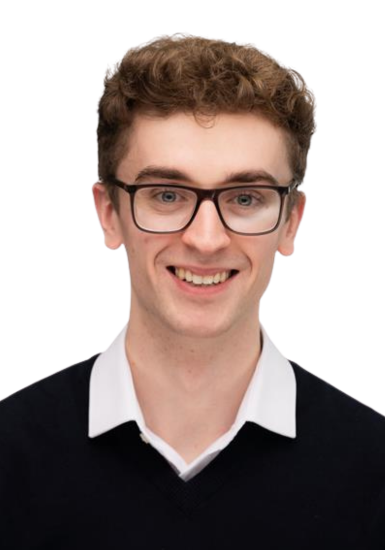 Ewen Ward